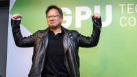 英伟达黄仁勋从来不戴手表：我只专注当下！