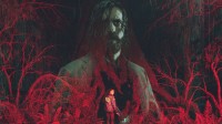 《心灵杀手2》PS5 Pro实机演示：质量模式4K 30帧