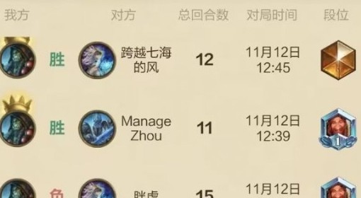 《炉石传说》标准多系萨卡组及打法心得分享