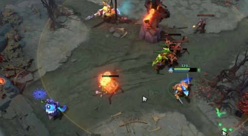 《DOTA2》凯对线思路与出装讲解 DOTA2凯怎么出装