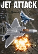 Jet Attack