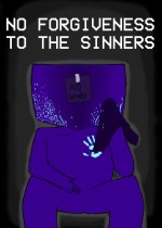 No forgiveness to the sinners