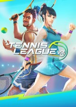 Tennis League VR