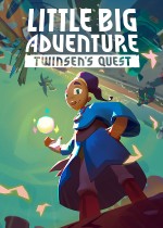 Little Big Adventure – Twinsen’s Quest