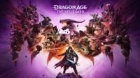 《龙腾4》英国市场表现出色 和龙信2、FF7RE平起平坐
