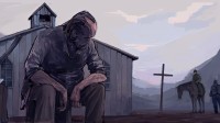 《匹诺曹》开发商联手前CDPR开发团队 推出RPG新作