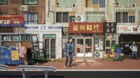 东北怪谈题材!国产剧情侦探游戏《寒冬无治》公开