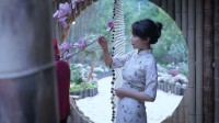 “李子柒停更原因”登热搜 网友：姐姐回来了就好！