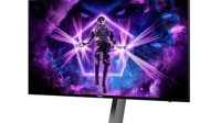 AOC新款显示器国行发布 搭2K 480Hz OLED面板