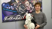 《弹丸论破》制作人玩微博了：已开始发博分享生活