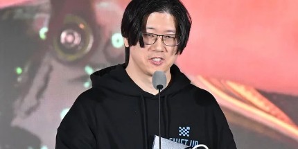 《剑星》狂揽韩国游戏大赏7个奖项 但没拿到