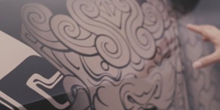 比亚迪×黑神话仰望U8