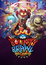 Bounty Brawl: Most Wanted