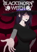 Blackthorn Witch