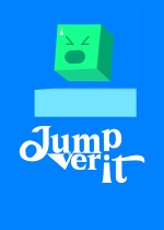 Jump Over It !