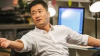 吴京憋大招！武侠动作电影《刀》亮相金鸡创投路演