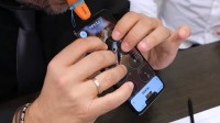 意大利公司推出USB-C接口吹嘴：手机可变随身乐器？