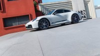 保时捷两台新款911亚洲首秀！售219.8万/163.3万元