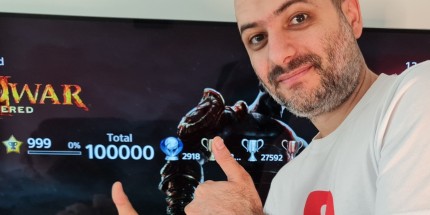 拥有10万PS奖杯的传奇玩家被盗号!还是索尼员工干的?