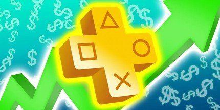 涨价也得用！PS+涨价35%后索尼收益大幅上涨18%