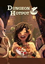 Dungeon Hotpot