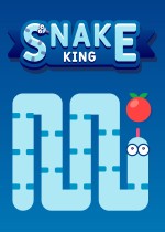 Snake King