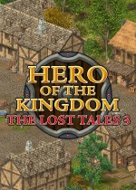 Hero of the Kingdom: The Lost Tales 3