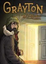 Grayton the Detective
