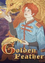 Golden Feather