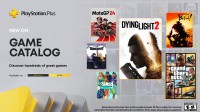 玩家评价11月PS+二三档会免：这月游戏质量太棒了！