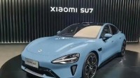 小米SU7线下门店进展神速：现已覆盖全国46城