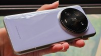 小米14 Ultra罕见紫色工程机曝光 网友惋惜没量产