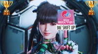 饭制贺图祝《剑星》斩获KGA7项大奖 玩家：实至名归