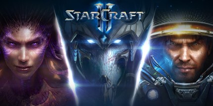 《星际争霸》FPS死灰复燃？开放世界射击新作招聘中