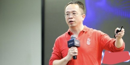 周鸿祎称想成功要学会吹牛 否则可能连机会都拿不到