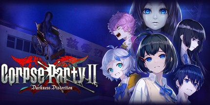 在废弃医院直播！恐怖新游《尸体派对2》上线Steam