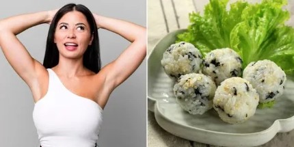 今日私密马赛:日本流行美女腋窝饭团 价格是普通10倍