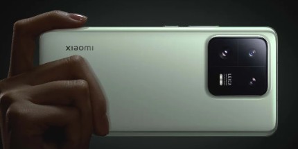 2024双11苹果iPhone销量第一！小米紧追 缩小差距