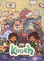 Kooeh: A Timeless Delight