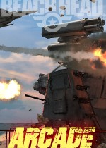 BeachHead Arcade