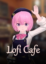 Lofi Cafe