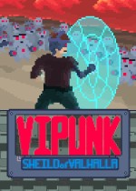 Vipunk: Shield of Valhalla