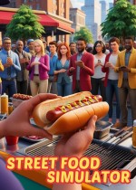 Street Food Simulator