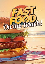 Fast Food On The Beach!