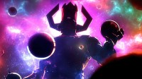 新版《神奇四侠》剧情曝光：吞星吃地球 女银影侠登场