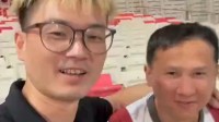 国足绝杀巴林取得胜利！退钱哥：这回我不退钱了！