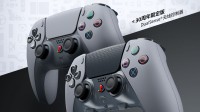 30周年限定版PS手柄公布抽签预约流程！快来看看