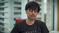 《龙腾4》总监称赞小岛秀夫：真正实现了“作者论”