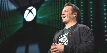 Xbox为何没半代升级主机？斯宾塞：提升不明显了