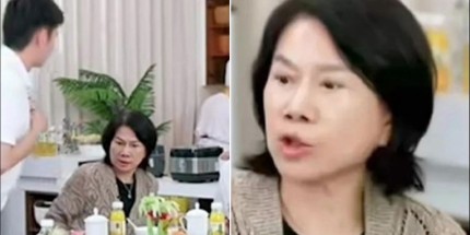 训员工被指霸道 董明珠：真好笑！没有规矩不成方圆
